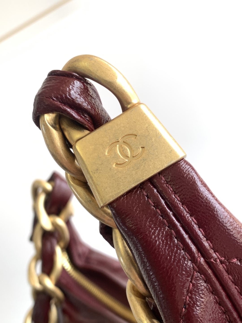 Ch**el hobo bags